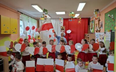 Święto Flagi Rzeczypospolitej Polskiej