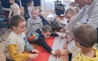 🏛️ Lekcja historii w Muzeum Solca