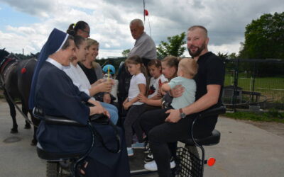 Piknik w&nbsp;Dolinie Białej