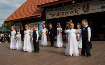 Majdaneczek