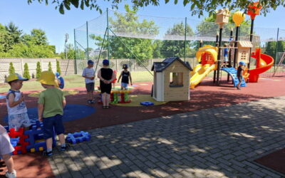 SPORT, RUCH, ZABAWA….