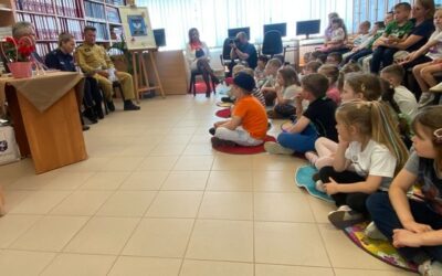 CAŁA POLSKA CZYTA DZIECIOM 📚