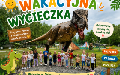 Wakacyjne podróże