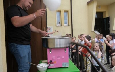 DZIEŃ DZIECKA :)