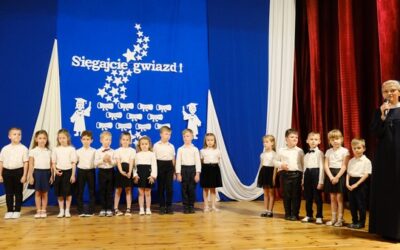 POŻEGNANIE ZERÓWKI 👩🎓👨🎓