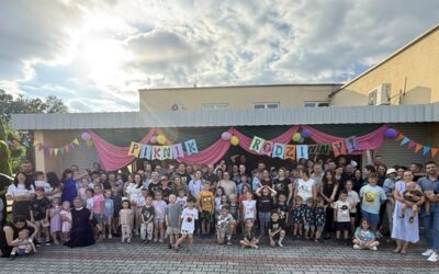PIKNIK RODZINNY 2026′ 💞