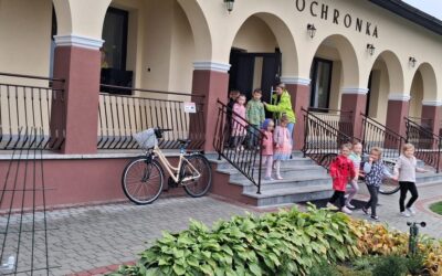 Próbna ewakuacja przeciwpożarowa