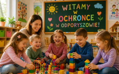 Pierwsze koty za płoty