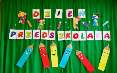Dzień Przedszkolaka