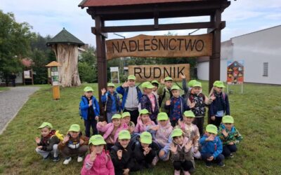 Nadleśnictwo Rudnik nad Sanem