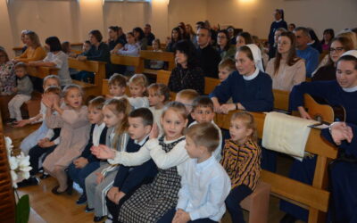 Modlitwa różańcowa