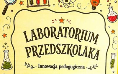 LABORATORIUM PRZEDSZKOLAKA CZ. 2 🎬