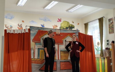 🌟 „Wyjątkowy gość” – cenna lekcja dobroci