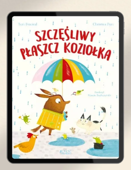 Polecana książka (1)