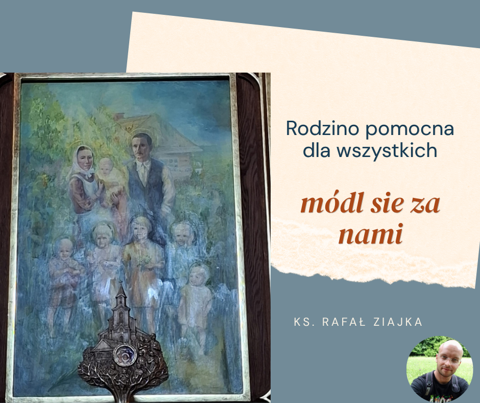 Rodzina Ulmów