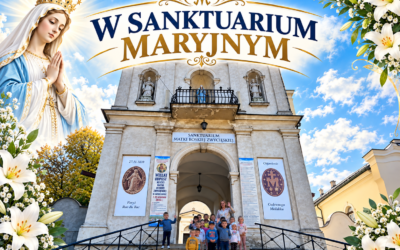 Różaniec naszą bronią